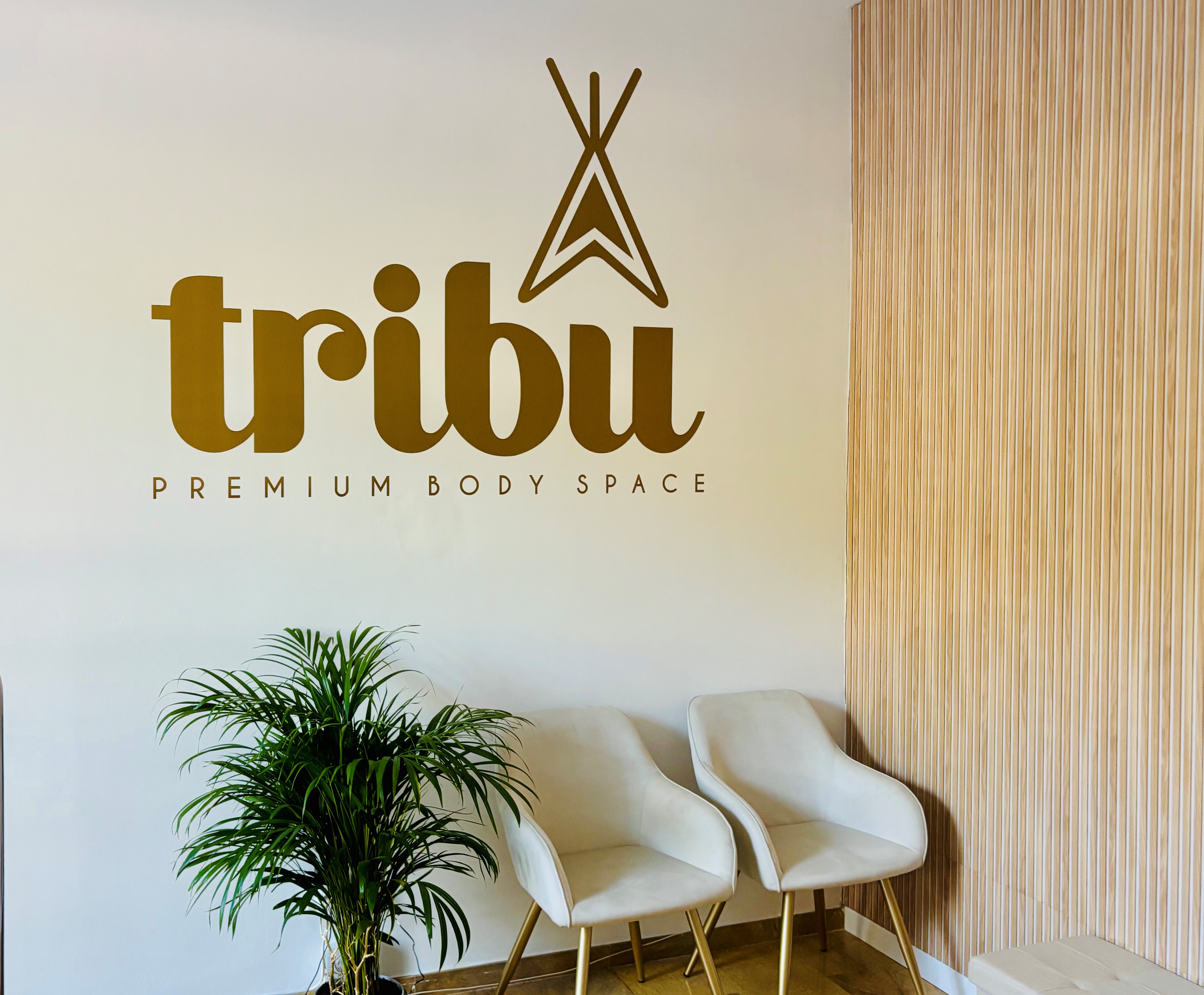 Recepción de TRIBU Premium Body Space en Granollers